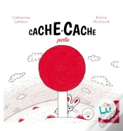 Capa do artigo Cache-Cache Partie