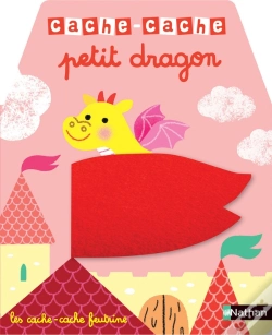 Capa do artigo Cache Cache Petit Dragon