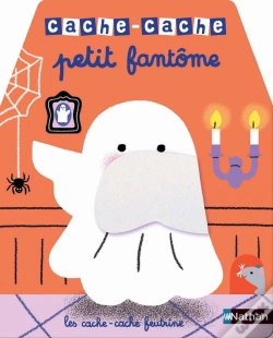 Capa do artigo Cache-Cache ; Petit Fantôme
