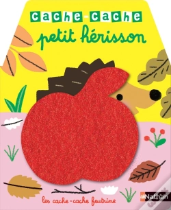 Capa do artigo Cache-Cache Petit Herisson