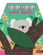 Cache-Cache : Petit Koala - Preview