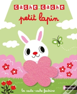 Capa do artigo Cache-Cache : Petit Lapin