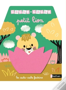 Capa do artigo Cache-Cache : Petit Lion