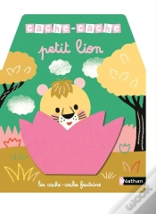 Capa do artigo Cache-Cache : Petit Lion