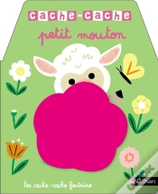 Capa do artigo Cache-Cache : Petit Mouton