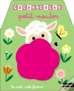 Capa do artigo Cache-Cache : Petit Mouton