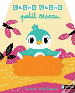 Capa do artigo Cache-Cache Petit Oiseau