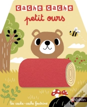 Capa do artigo Cache-Cache : Petit Ours