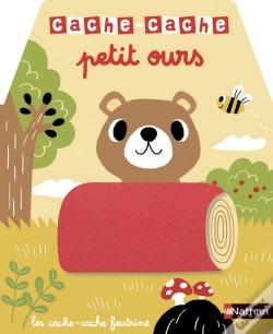 Capa do artigo Cache-Cache : Petit Ours