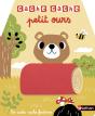 Cache-Cache : Petit Ours - Preview