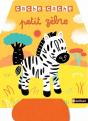 Cache-Cache : Petit Zèbre - Preview