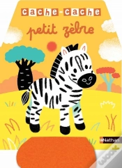 Capa do artigo Cache-Cache : Petit Zèbre