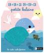 Cache-Cache Petite Baleine - Preview