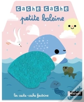 Capa do artigo Cache-Cache Petite Baleine