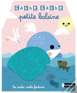 Capa do artigo Cache-Cache Petite Baleine