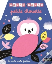 Cache-Cache : Petite Chouette