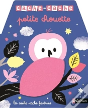 Capa do artigo Cache-Cache : Petite Chouette