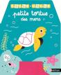 Cache-Cache : Petite Tortue Des Mers - Preview