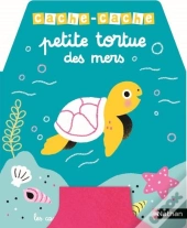 Cache-Cache : Petite Tortue Des Mers
