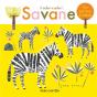 Cache-Cache ! Savane - Preview