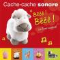 Cache-Cache Sonore - Bee ! Bee ! (Fond Nuages) - Preview