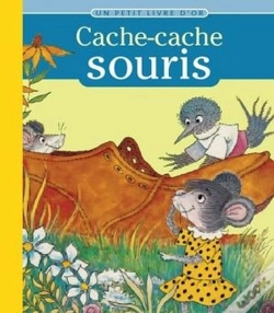 Capa do artigo Cache-Cache Souris