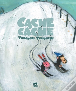 Capa do artigo Cache-Cache