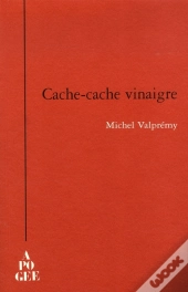 Cache-Cache Vinaigre