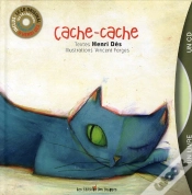 Capa do artigo Cache-Cache