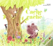 Capa do artigo Cache-Cache