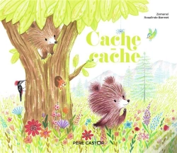 Capa do artigo Cache-Cache