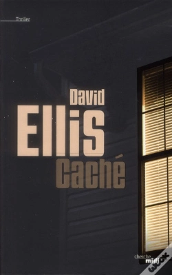 Capa do artigo Cache
