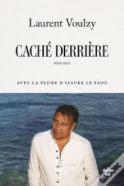 Capa do artigo Caché Derrière : Mémoires