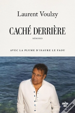 Capa do artigo Caché Derrière : Mémoires