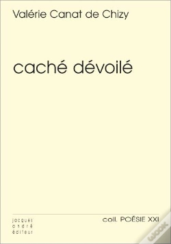 Capa do artigo Cache Devoile