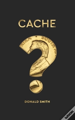 Capa do artigo Cache