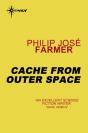 Cache From Outer Space - Preview