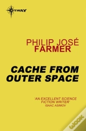 Capa do artigo Cache From Outer Space