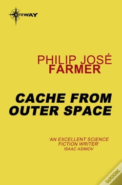 Capa do artigo Cache From Outer Space