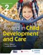 Cache Level 2 Award In Child Development And Care - Preview