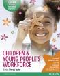Cache Level 3 Extended Diploma For The Children & Young People'S Workforce Student Book - Preview