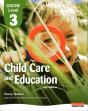 Cache Level 3 In Child Care And Education Student Book - Preview