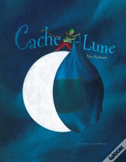 Capa do artigo Cache-Lune