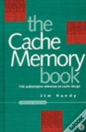Capa do artigo Cache Memory Book, The