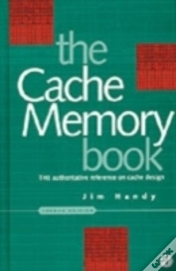 Capa do artigo Cache Memory Book, The
