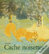 Cache Noisettes