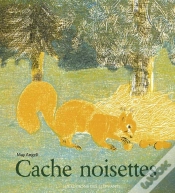 Capa do artigo Cache Noisettes