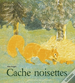 Capa do artigo Cache Noisettes