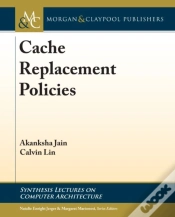 Capa do artigo Cache Replacement Policies