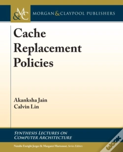 Capa do artigo Cache Replacement Policies